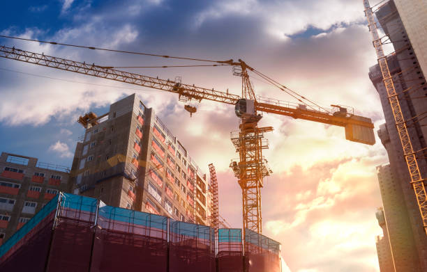 What to Look for in an Industrial Construction Company