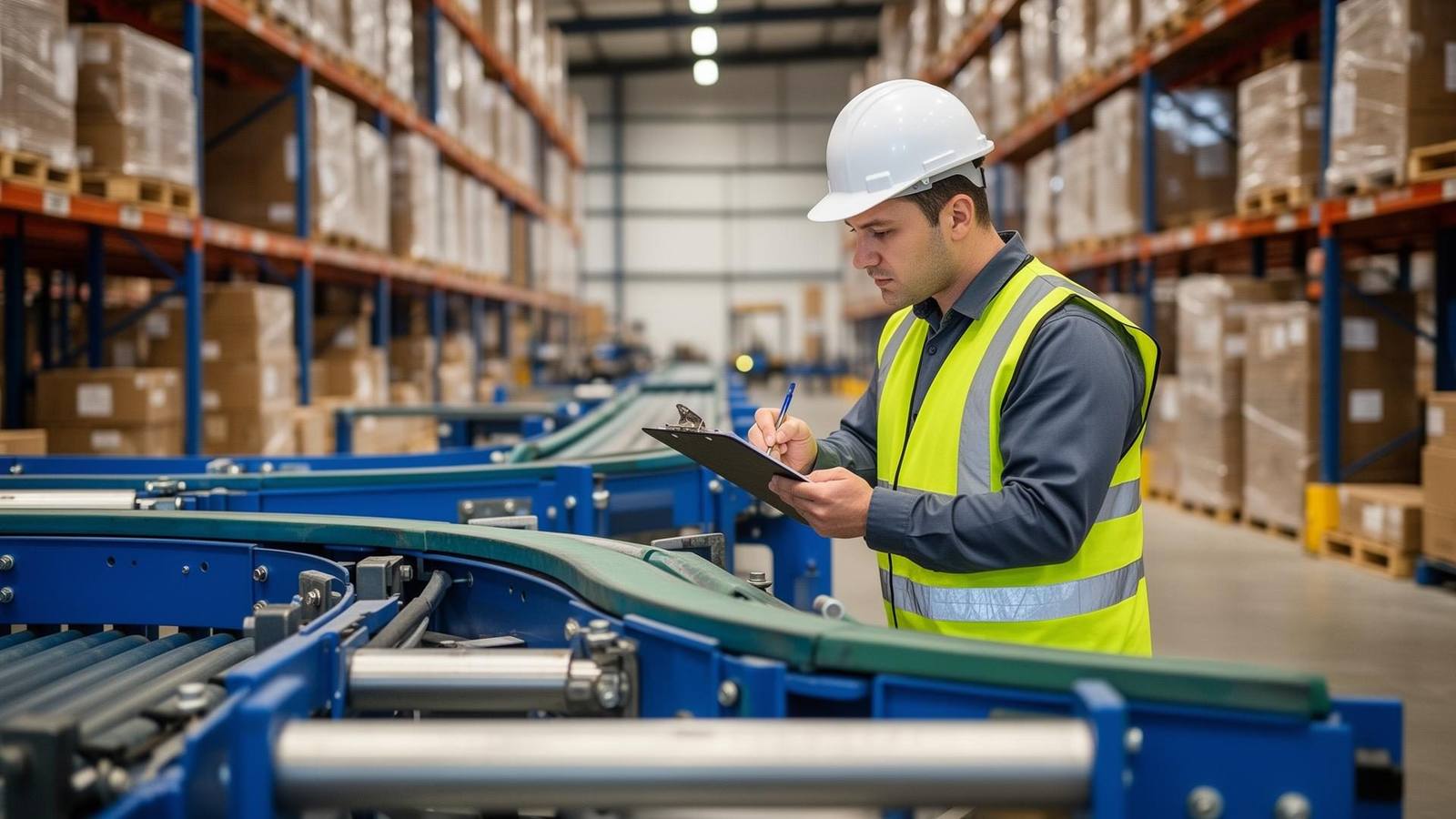Strategic Facility Management: Building a Long-Term Maintenance Plan
