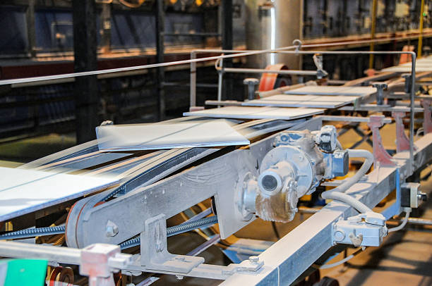 Conveyor System Installation: Planning, Safety, and Commissioning