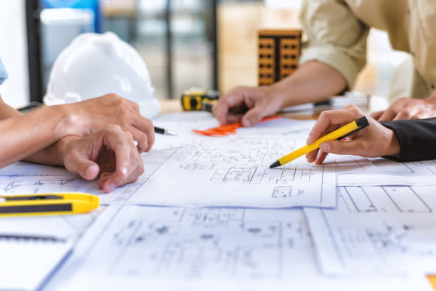 How to Choose a Commercial Construction Company for Your Facility Project