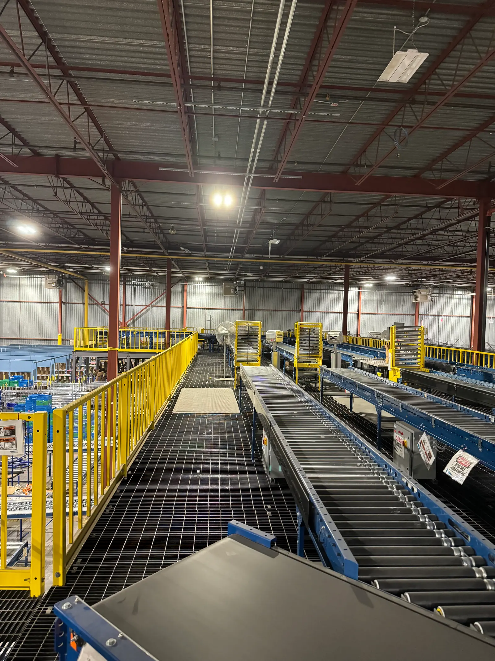 E-Commerce Fulfillment