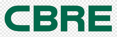 CBRE logo