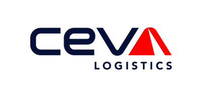 CEVA Logistics logo