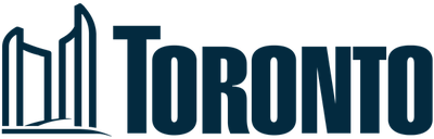 City of Toronto logo