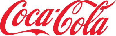 Coca-Cola logo