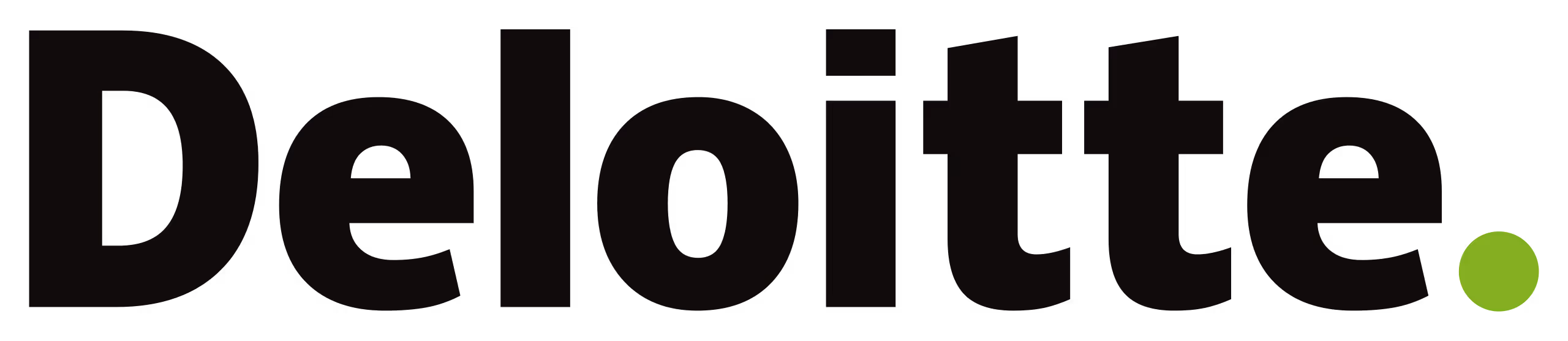 Deloitte — MTLI client
