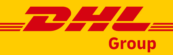 DHL logo
