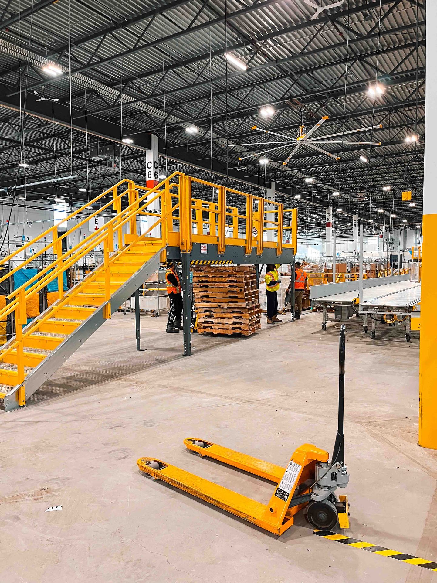 Maintenance & Lifecycle Programs