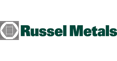 Russel Metals logo